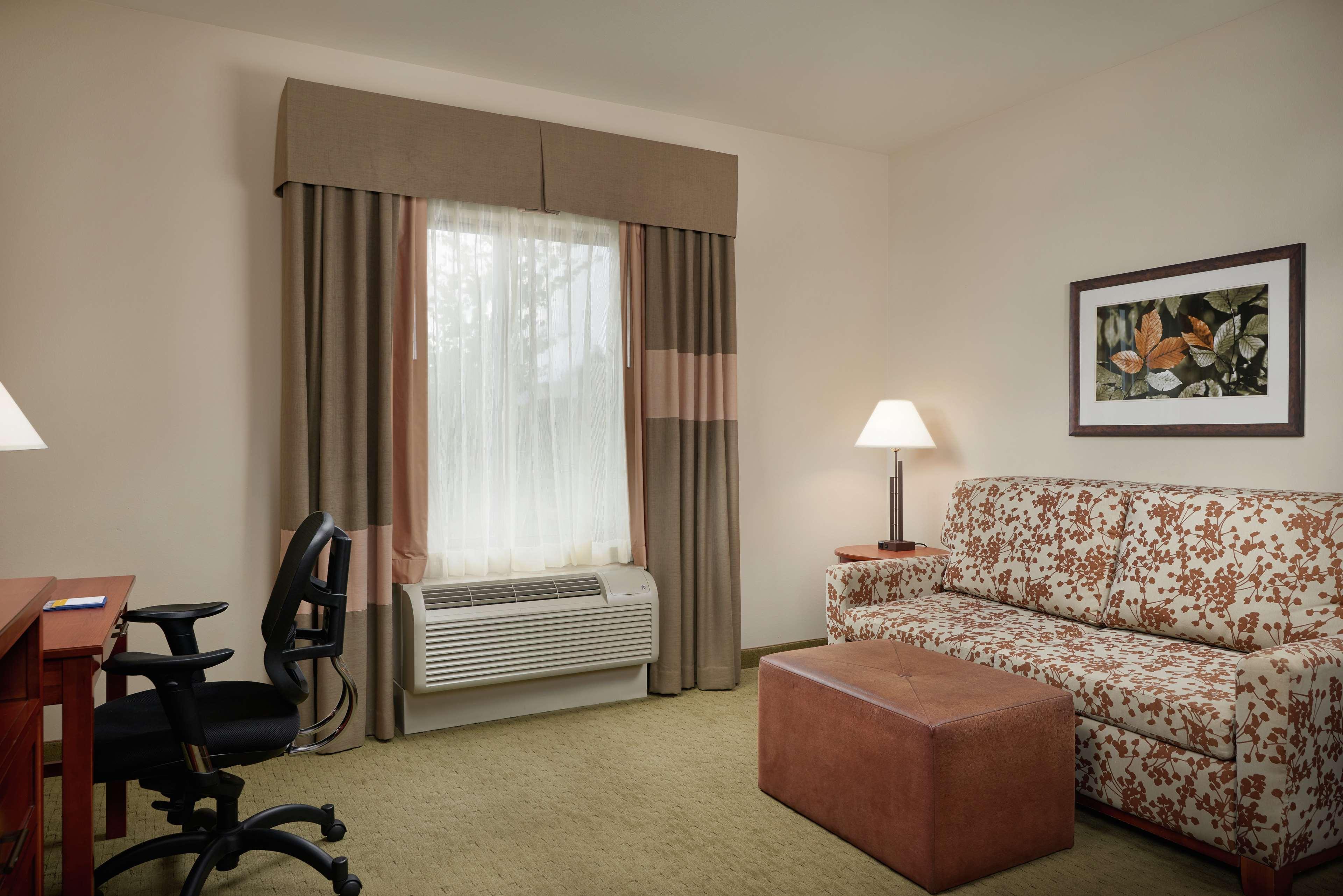Hampton Inn And Suites Salem Buitenkant foto