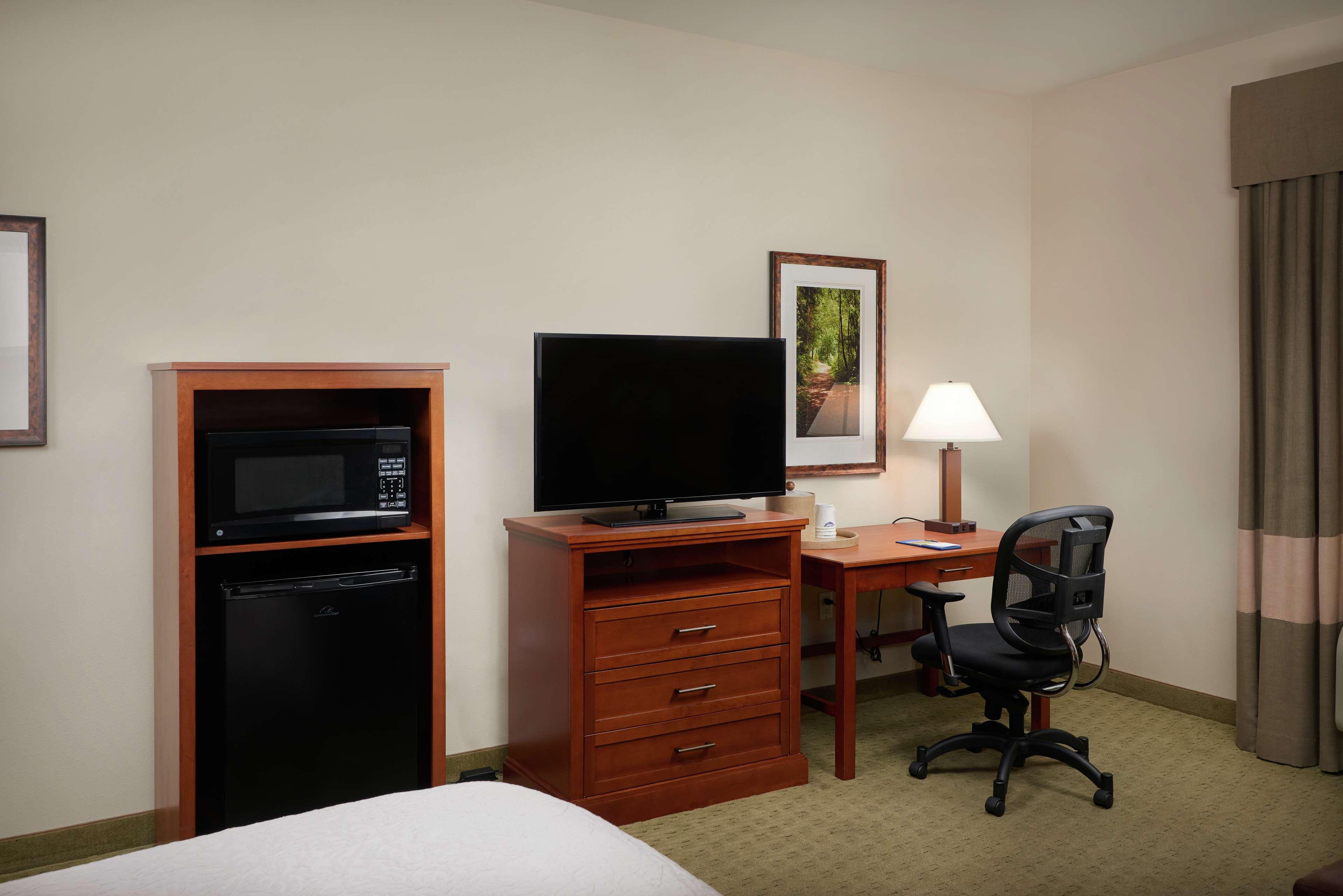 Hampton Inn And Suites Salem Buitenkant foto