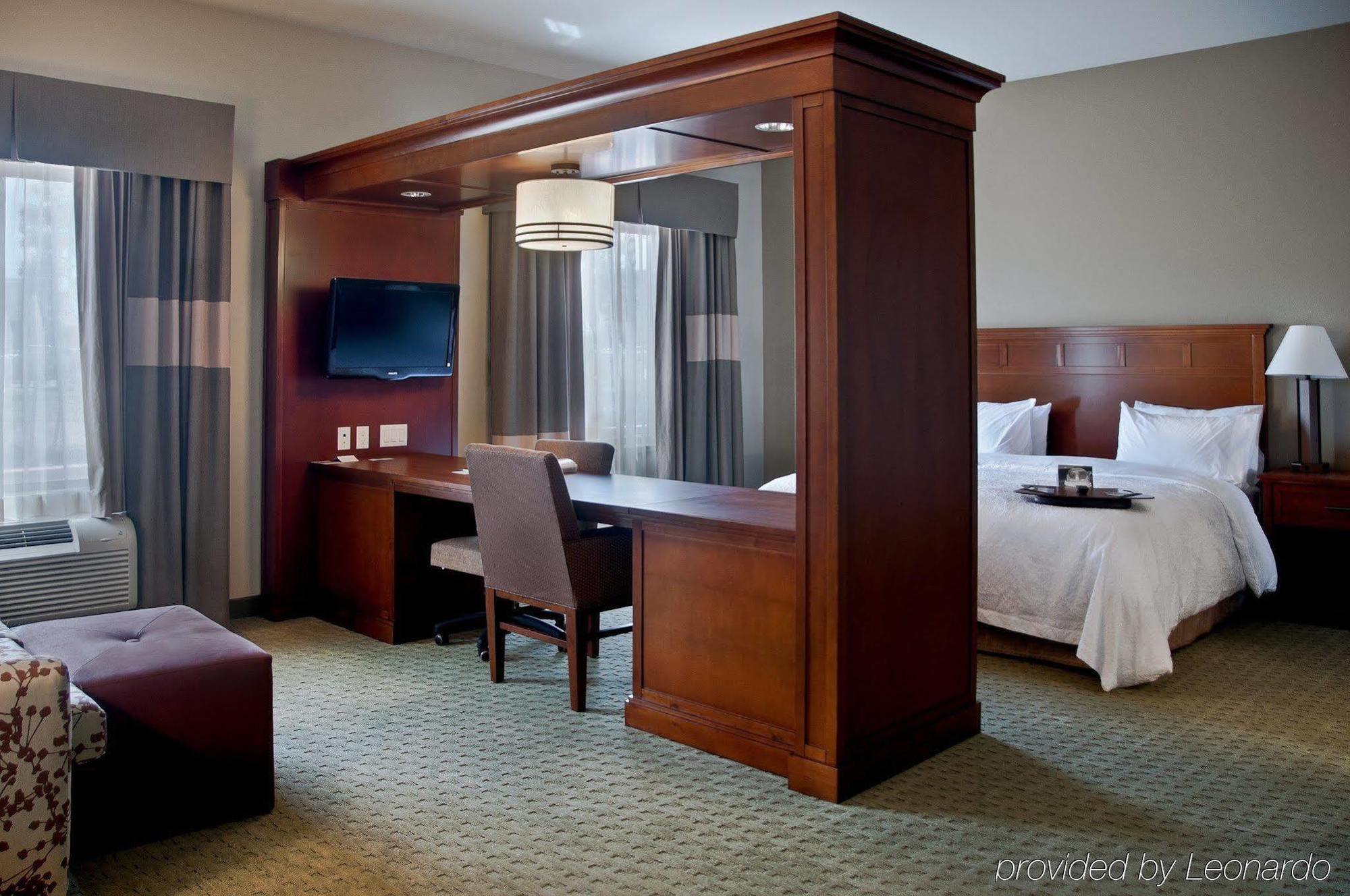 Hampton Inn And Suites Salem Kamer foto